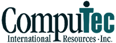 Computec International Inc Logo